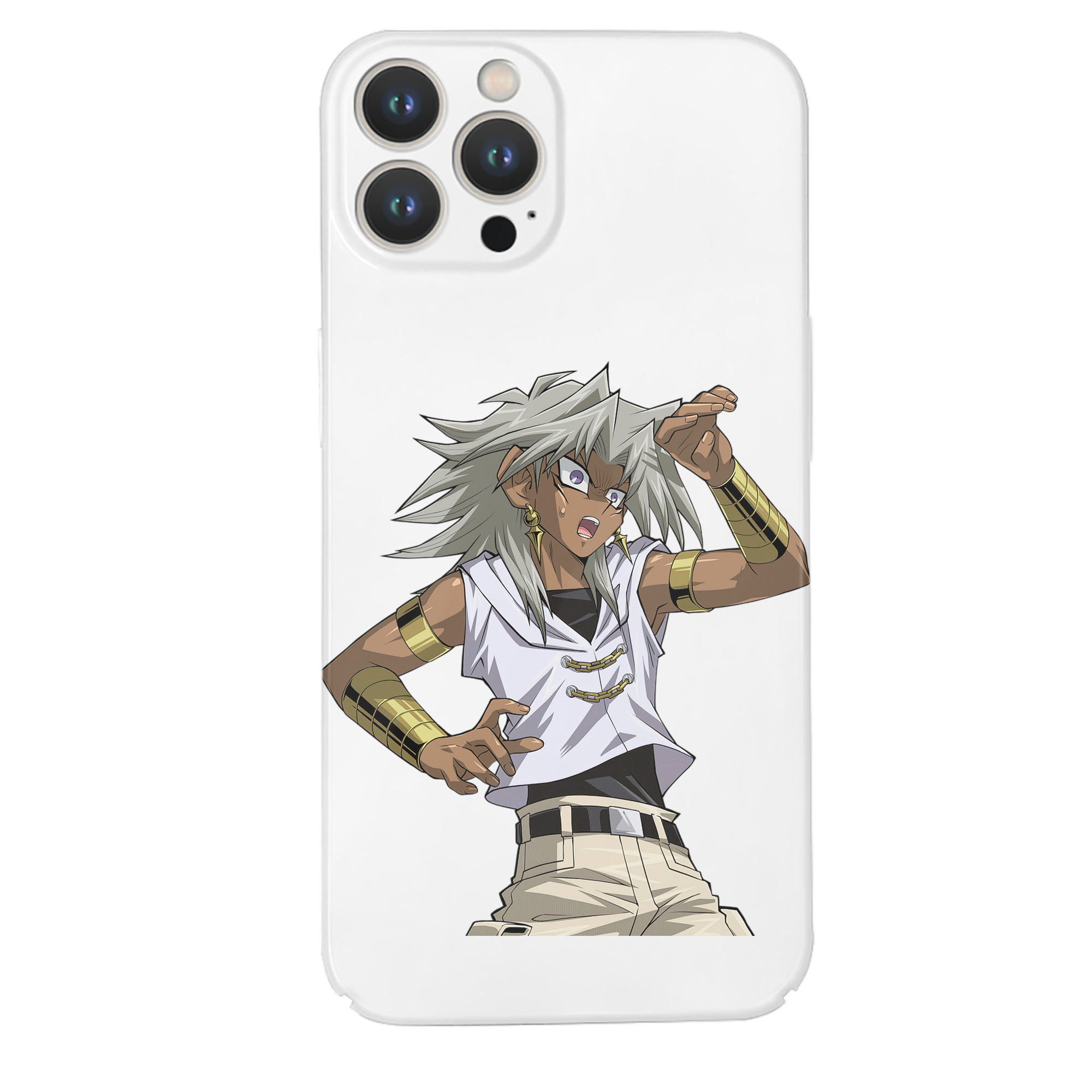 （画像用） 遊☆戯☆王 Yu-Gi-Oh! 【iPhone 14シリーズ対応】ハードケース